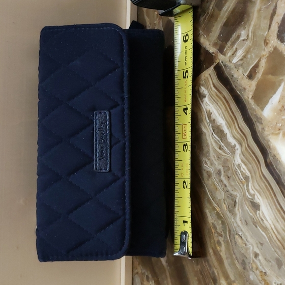 Vera Bradley wristlet wallet - Picture 10 of 10